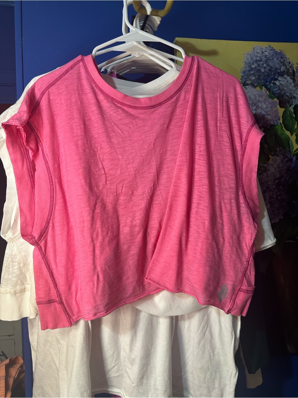 FP Movement My Time Tee (XS) NWOT - Picture 2 of 4